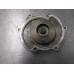 18K323 Water Coolant Pump From 2011 GMC Acadia Denali 3.6 12566029
